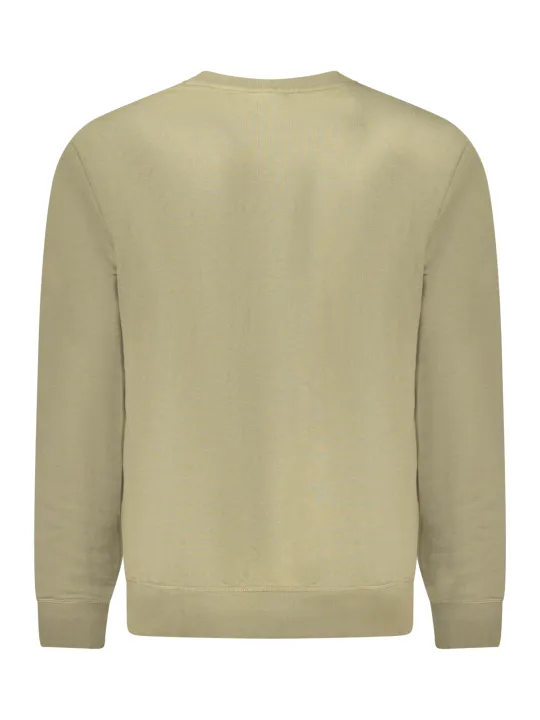 "Boss Sweatshirts im Sale | Langarm Sweatshirt Gebürstet Rundhals Logo Boss 50509323 online kaufen"|Planet-Deluxe