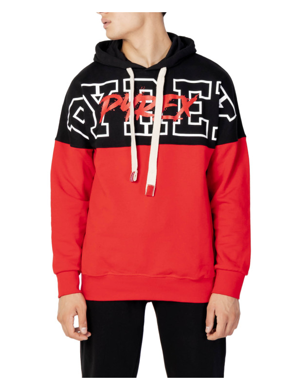 Fleece Pyrex - Pyrex Felpa Uomo 90,00 €  | Planet-Deluxe