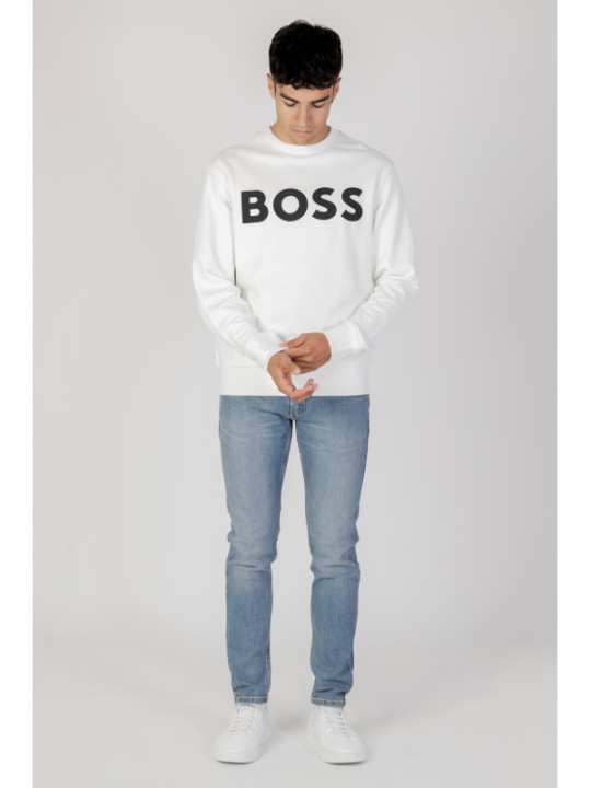 Fleece Boss - Boss Felpa Uomo 140,00 €  | Planet-Deluxe