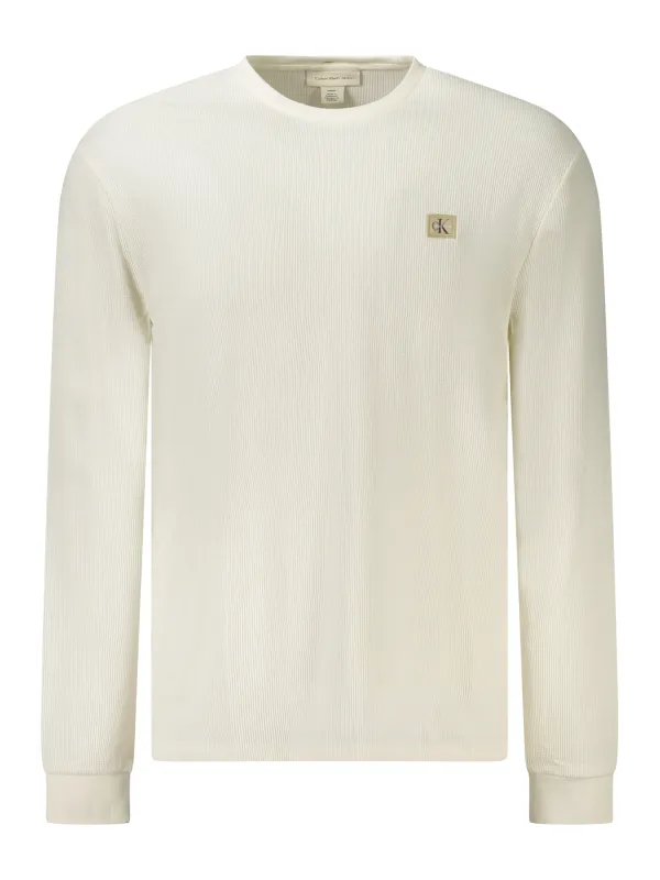 "Calvin Klein Pullover im Sale | Calvin Klein Langarmshirt mit Rundhals und Logo Applikation online kaufen"|Planet-Deluxe "Calvin Klein Pullover im Sale | Calvin Klein Langarmshirt mit Rundhals und Logo Applikation online kaufen"|Planet-Deluxe