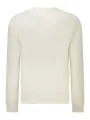 "Calvin Klein Pullover im Sale | Calvin Klein Langarmshirt mit Rundhals und Logo Applikation online kaufen"|Planet-Deluxe