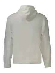 "Calvin Klein Sweatshirts im Sale | Kapuzen-Sweatshirt aus recyceltem Polyester mit Tasche und Logo online kaufen"|Planet-Deluxe