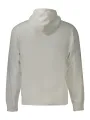 "Calvin Klein Sweatshirts im Sale | Kapuzen-Sweatshirt aus recyceltem Polyester mit Tasche und Logo online kaufen"|Planet-Deluxe