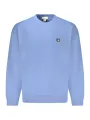"Calvin Klein Sweatshirts im Sale | Calvin Klein Rundhals Sweatshirt Logo Recycelt Polyester online kaufen"|Planet-Deluxe