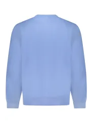 "Calvin Klein Sweatshirts im Sale | Calvin Klein Rundhals Sweatshirt Logo Recycelt Polyester online kaufen"|Planet-Deluxe