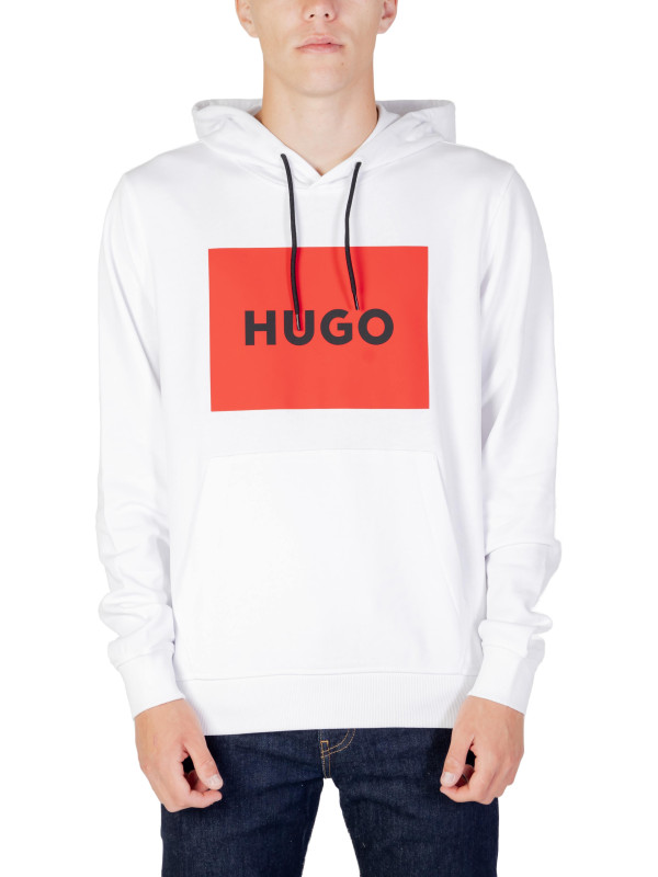 Fleece Hugo - Hugo Felpa Uomo 120,00 €  | Planet-Deluxe