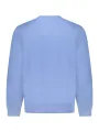 "Calvin Klein Sweatshirts im Sale | Calvin Klein Rundhals Sweatshirt Logo Recycelt Polyester online kaufen"|Planet-Deluxe