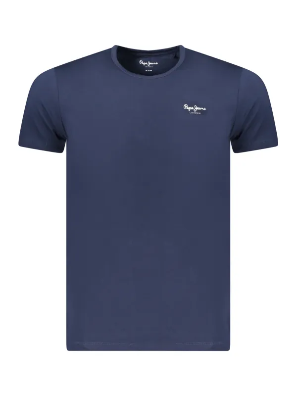 "Pepe Jeans T-Shirts im Sale | Pepe Jeans Slim Fit TShirt mit LogoPrint aus BioBaumwolle online kaufen"|Planet-Deluxe "Pepe Jeans T-Shirts im Sale | Pepe Jeans Slim Fit TShirt mit LogoPrint aus BioBaumwolle online kaufen"|Planet-Deluxe