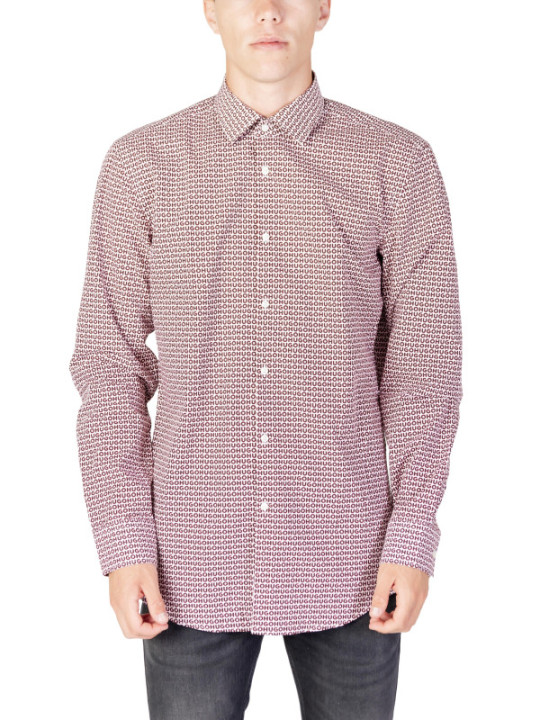 Hemden Hugo - Hugo Camicia Uomo 100,00 €  | Planet-Deluxe