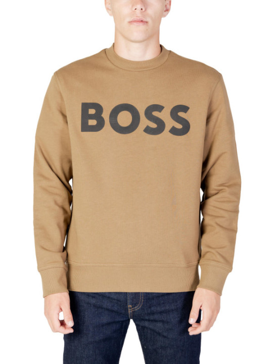 Fleece Boss - Boss Felpa Uomo 140,00 €  | Planet-Deluxe