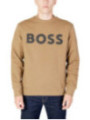 Fleece Boss - Boss Felpa Uomo 140,00 €  | Planet-Deluxe