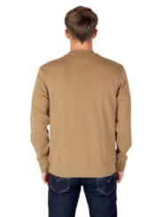 Fleece Boss - Boss Felpa Uomo 140,00 €  | Planet-Deluxe