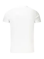 "Pepe Jeans T-Shirts im Sale | Pepe Jeans Slim Fit Rundhals Print TShirt Nachhaltig online kaufen"|Planet-Deluxe
