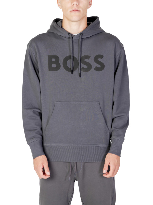 Fleece Boss - Boss Felpa Uomo 160,00 €  | Planet-Deluxe