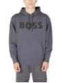 Fleece Boss - Boss Felpa Uomo 160,00 €  | Planet-Deluxe