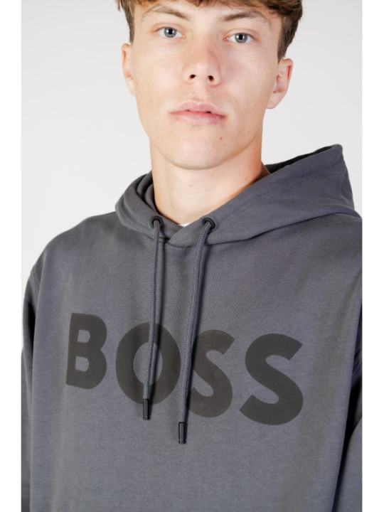 Fleece Boss - Boss Felpa Uomo 160,00 €  | Planet-Deluxe