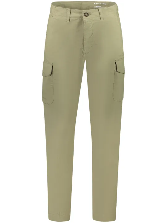 "North Sails Hosen im Sale | OCEAN HOSE MIT LOGO UND APPLIKATION VON NORTH SAILS online kaufen"|Planet-Deluxe