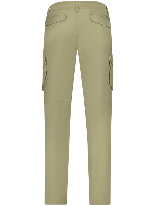 "North Sails Hosen im Sale | OCEAN HOSE MIT LOGO UND APPLIKATION VON NORTH SAILS online kaufen"|Planet-Deluxe
