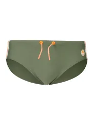 "North Sails Badehosen im Sale | Elastischer Slip mit Kontrastdetails und Logo Ocean Badehose online kaufen"|Planet-Deluxe