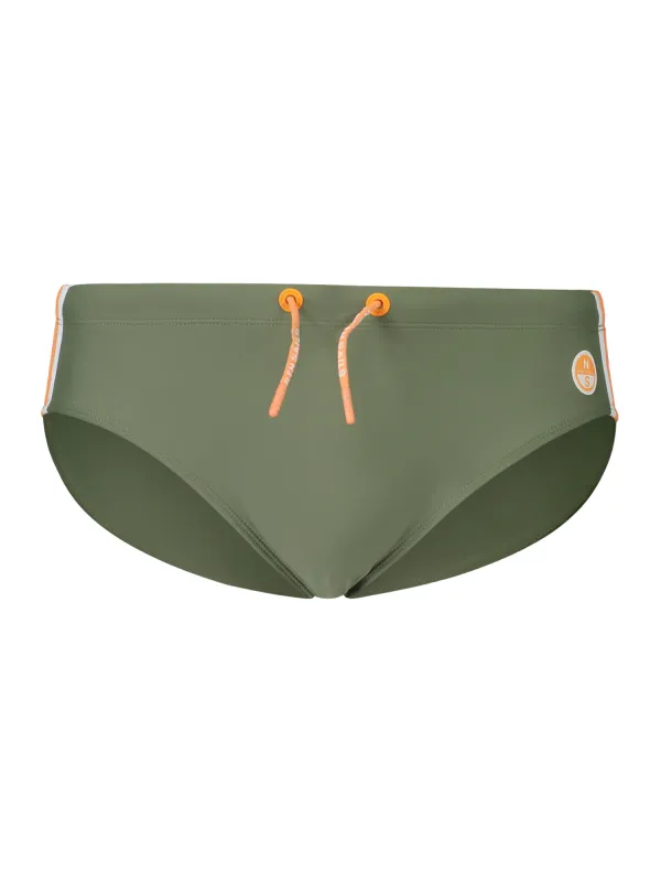 "North Sails Badehosen im Sale | Elastischer Slip mit Kontrastdetails und Logo Ocean Badehose online kaufen"|Planet-Deluxe "North Sails Badehosen im Sale | Elastischer Slip mit Kontrastdetails und Logo Ocean Badehose online kaufen"|Planet-Deluxe