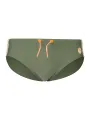 "North Sails Badehosen im Sale | Elastischer Slip mit Kontrastdetails und Logo Ocean Badehose online kaufen"|Planet-Deluxe
