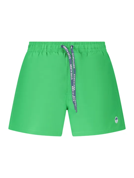 "North Sails Badehosen im Sale | 36CM Badeboxer mit Slip und Taschen von North Sails online kaufen"|Planet-Deluxe