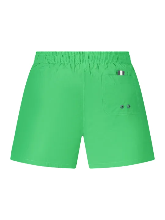 "North Sails Badehosen im Sale | 36CM Badeboxer mit Slip und Taschen von North Sails online kaufen"|Planet-Deluxe