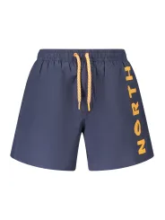"North Sails Badehosen im Sale | Ocean Positive Badeboxer 36CM mit Slip und Taschen online kaufen"|Planet-Deluxe