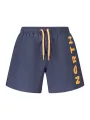 "North Sails Badehosen im Sale | Ocean Positive Badeboxer 36CM mit Slip und Taschen online kaufen"|Planet-Deluxe