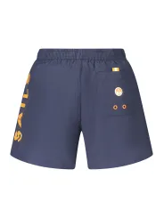 "North Sails Badehosen im Sale | Ocean Positive Badeboxer 36CM mit Slip und Taschen online kaufen"|Planet-Deluxe