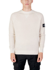 Pullover Calvin Klein Jeans - Calvin Klein Jeans Maglia Uomo 130,00 €  | Planet-Deluxe