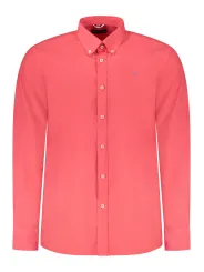 "North Sails Hemden im Sale | Ocean Positive Hemd mit Button-Down-Kragen und Logo online kaufen"|Planet-Deluxe