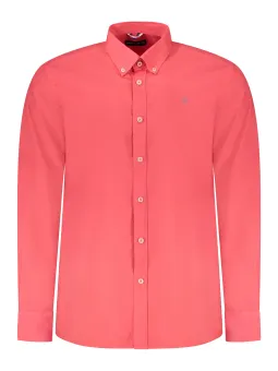 Ocean Positive Hemd: Stilvoll, nachhaltig, mit Logo