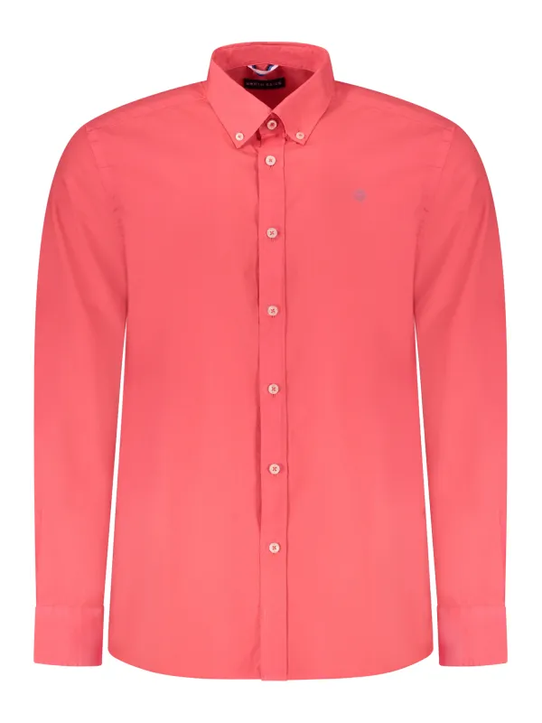 "North Sails Hemden im Sale | Ocean Positive Hemd mit Button-Down-Kragen und Logo online kaufen"|Planet-Deluxe "North Sails Hemden im Sale | Ocean Positive Hemd mit Button-Down-Kragen und Logo online kaufen"|Planet-Deluxe