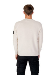 Pullover Calvin Klein Jeans - Calvin Klein Jeans Maglia Uomo 130,00 €  | Planet-Deluxe