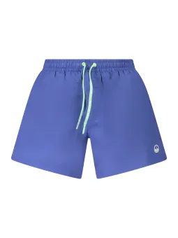 "North Sails Badeboxer 36CM: Komfort & Stil mit Taschen"