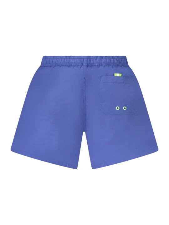 "North Sails Badehosen im Sale | 36CM Badeboxer mit Slip und Taschen von North Sails online kaufen"|Planet-Deluxe