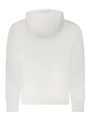 "North Sails Sweatshirts im Sale | Kapuzensweatshirt mit Reißverschluss und Kontrastdetails online kaufen"|Planet-Deluxe