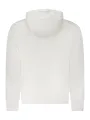 "North Sails Sweatshirts im Sale | Kapuzensweatshirt mit Reißverschluss und Kontrastdetails online kaufen"|Planet-Deluxe