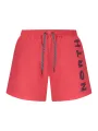"North Sails Badehosen im Sale | 36CM BADEBOXER MIT SLIP UND TASCHEN OCEAN POSITIVE online kaufen"|Planet-Deluxe