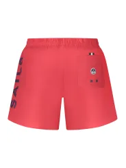 "North Sails Badehosen im Sale | 36CM BADEBOXER MIT SLIP UND TASCHEN OCEAN POSITIVE online kaufen"|Planet-Deluxe