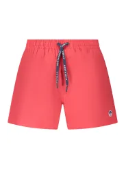 "North Sails Badehosen im Sale | 36CM BADEBOXER MIT SLIP UND TASCHEN, ELASTISCHER BUND, LOGO online kaufen"|Planet-Deluxe