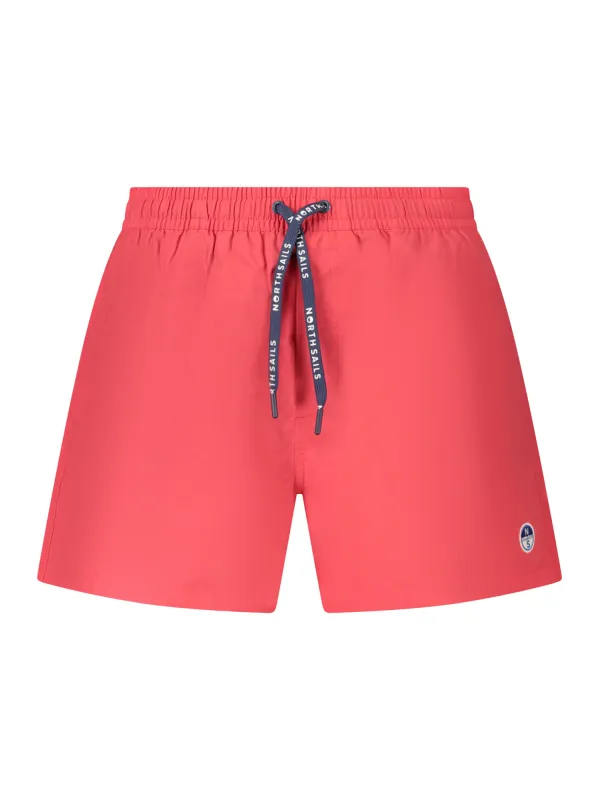 "North Sails Badehosen im Sale | 36CM BADEBOXER MIT SLIP UND TASCHEN, ELASTISCHER BUND, LOGO online kaufen"|Planet-Deluxe