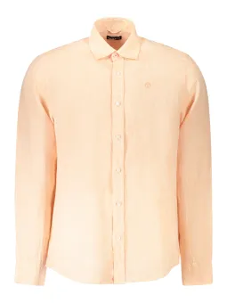 "Ozeanhemd mit Stickerei & Italienkragen | North Sails"