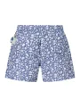 "North Sails Badehosen im Sale | Ocean Positive Badeboxershorts mit Taschen und Logo online kaufen"|Planet-Deluxe