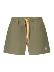 "North Sails Badehosen im Sale | Ocean Positive Badeshorts mit Slip und Taschen online kaufen"|Planet-Deluxe