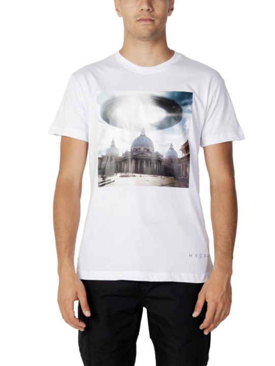 T-Shirt Hydra Clothing - Hydra Clothing T-Shirt Uomo 50,00 €  | Planet-Deluxe