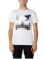 T-Shirt Hydra Clothing - Hydra Clothing T-Shirt Uomo 50,00 €  | Planet-Deluxe