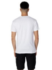 T-Shirt Hydra Clothing - Hydra Clothing T-Shirt Uomo 50,00 €  | Planet-Deluxe