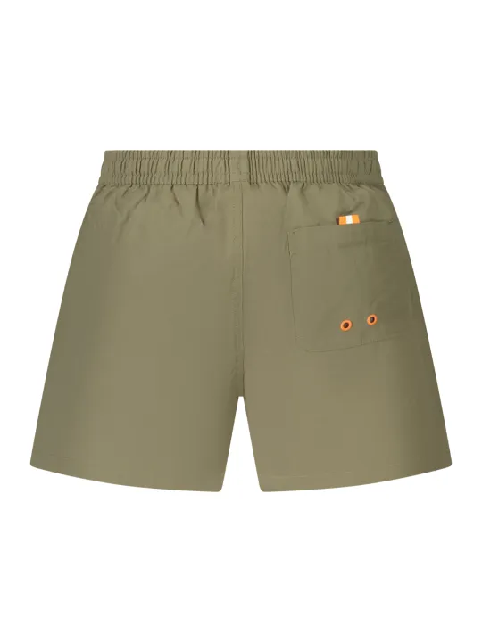 "North Sails Badehosen im Sale | Ocean Positive Badeshorts mit Slip und Taschen online kaufen"|Planet-Deluxe
